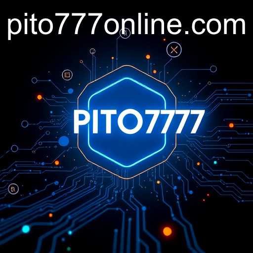 About Us - PITO777