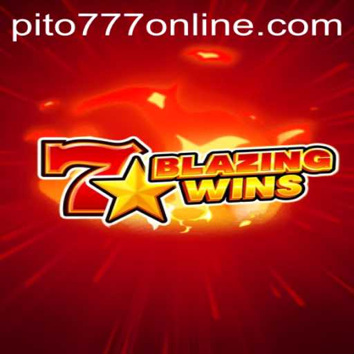 Exploring the Thrills of BlazingWins: A Comprehensive Guide with PITO777