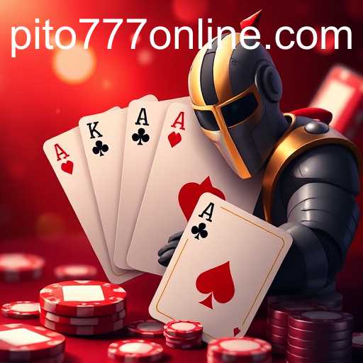 The Alluring World of Card Games: A Deep Dive Featuring PITO777