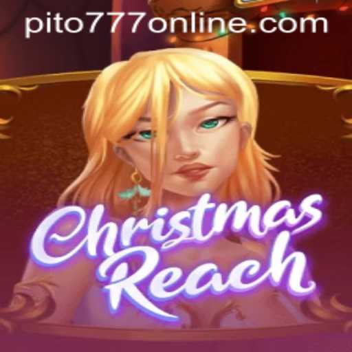 ChristmasReach: A New Holiday Adventure Game Featuring PITO777