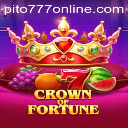 Unlocking the Thrills of CrownofFortune with PITO777
