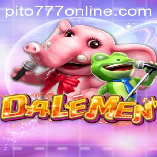 Discovering the Thrilling World of DALEMEN: Unveiling the Excitement Behind PITO777