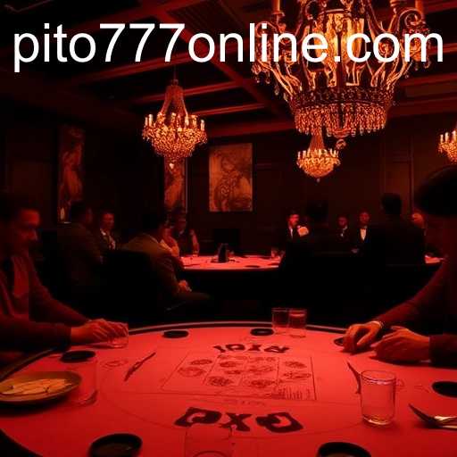 PITO777