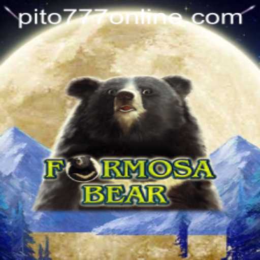 Dive into the Enigmatic World of FormosaBear: A Gaming Adventure with PITO777
