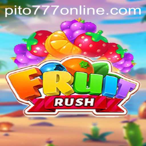 Discover the Exciting World of FruitRush: A Thrilling Adventure Awaits