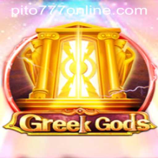 Exploring the Mythical Universe of GreekGods: An Engaging Odyssey with PITO777