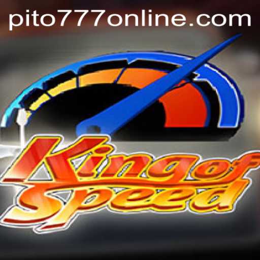Exploring the Thrilling World of KingofSpeed: An Introduction to the Game with PITO777