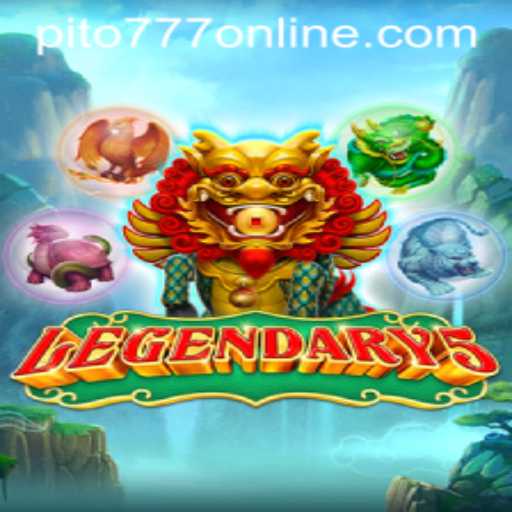 Exploring Legendary5: A Comprehensive Guide to the Innovative Game Featuring PITO777