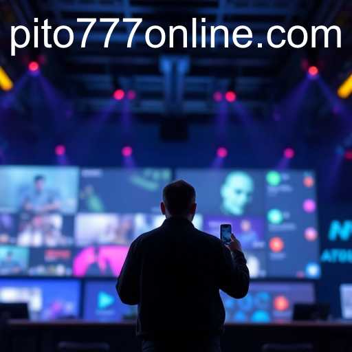 Live Streaming: The Pulse of Digital Interaction