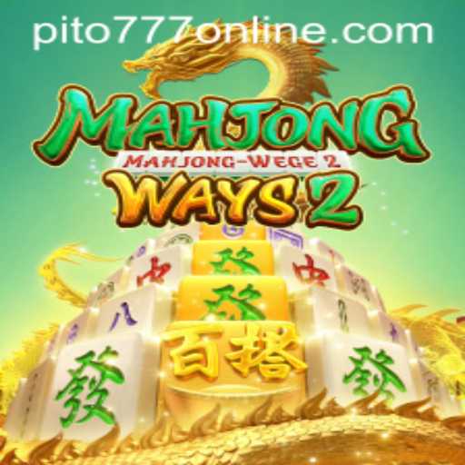 Exploring MahjongWays2: A Deep Dive into the Exciting World of Mahjong with PITO777