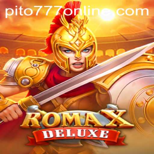 Enter the World of Adventure with RomaXDeluxe