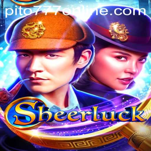 Sheerluck: The Whodunit Gaming Experience Everyone is Talking About