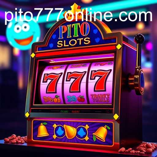 Exploring the Fascinating World of Slot Machines with PITO777