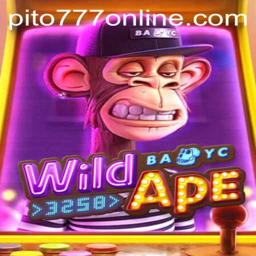 Unveiling WildApe3258: The Thrilling Adventure in the World of PITO777